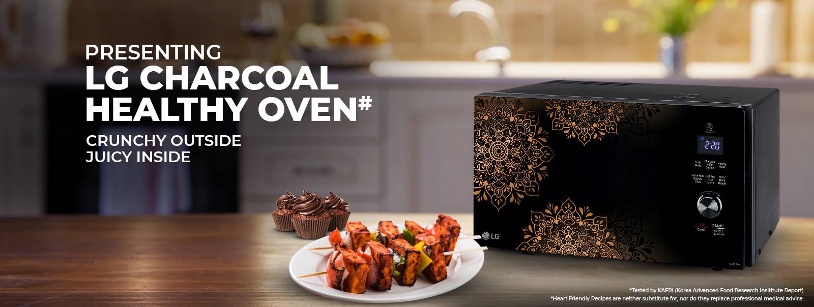 lg microwave oven service center