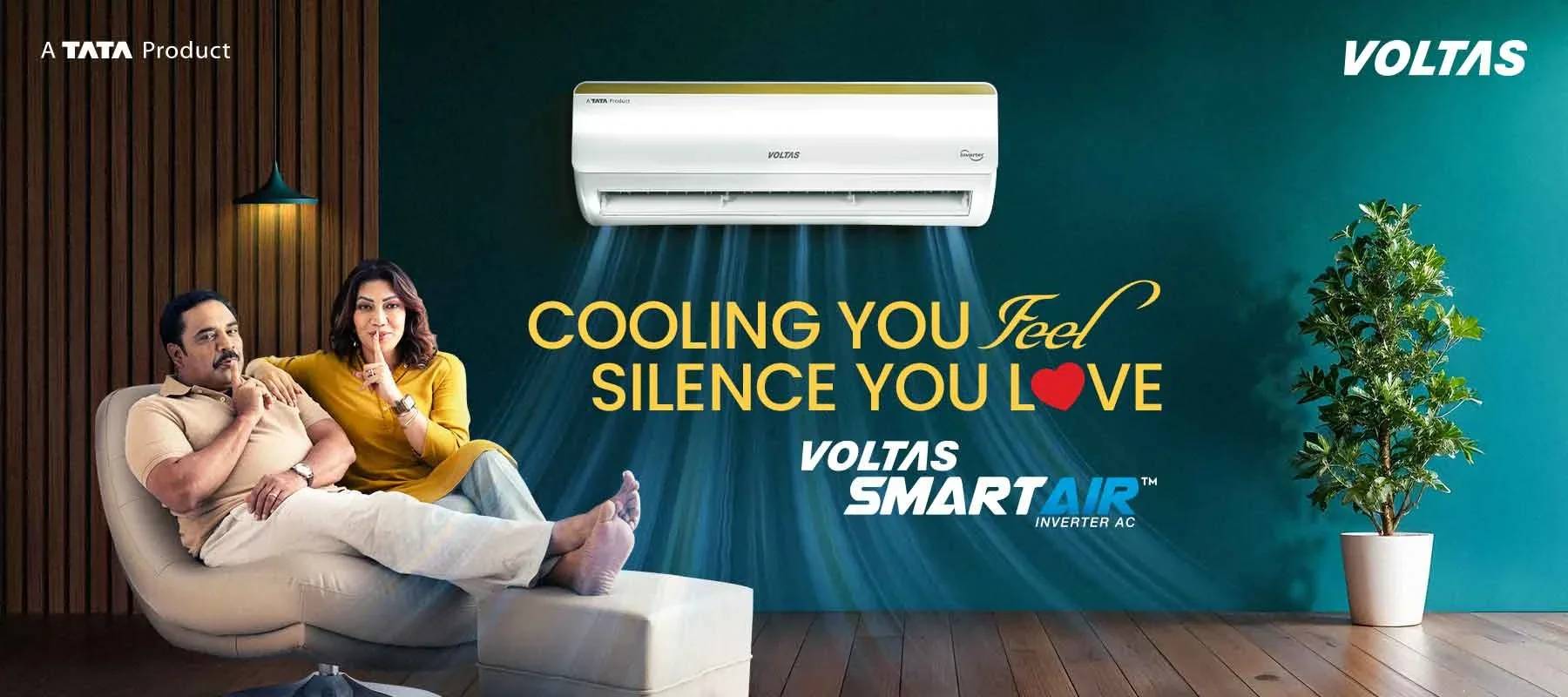 voltas ac service center